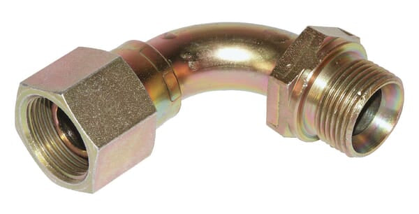 KRAMP Bogen AG-IG 3/8 BSP MF9006B