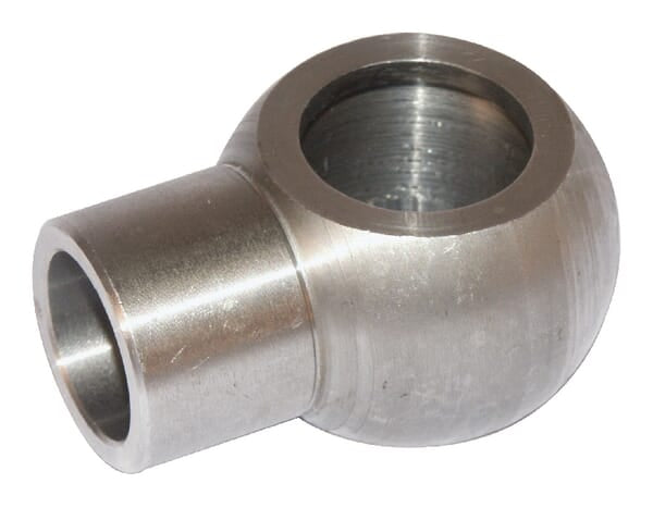 KRAMP Lötnippel 8 x 4 mm SBM84