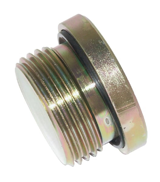 KRAMP Stopfen R3/8 VSR06WD