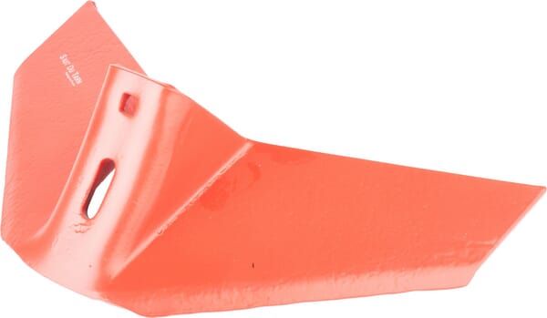 KRAMP Flügelschar 15° 420x8, 45/75 1 CP008289
