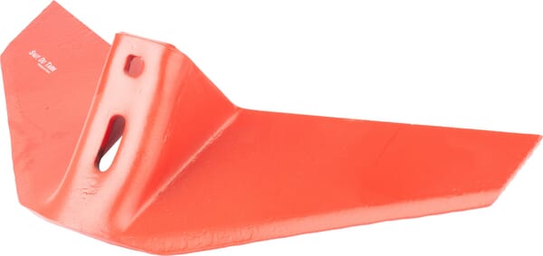 KRAMP Flügelschar 15° 480x8, 45/75 1 CP008317