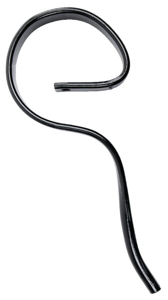 KRAMP Gare-Eggenzinken vorn 25x8 CP07748
