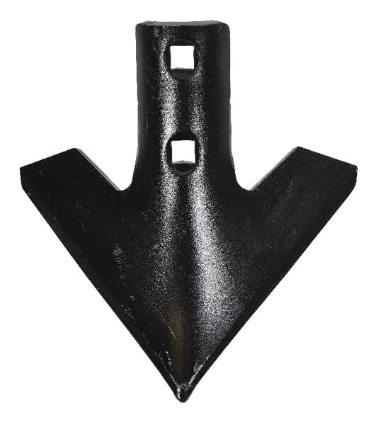 KRAMP Gänsefußschar 175x6 CP100304