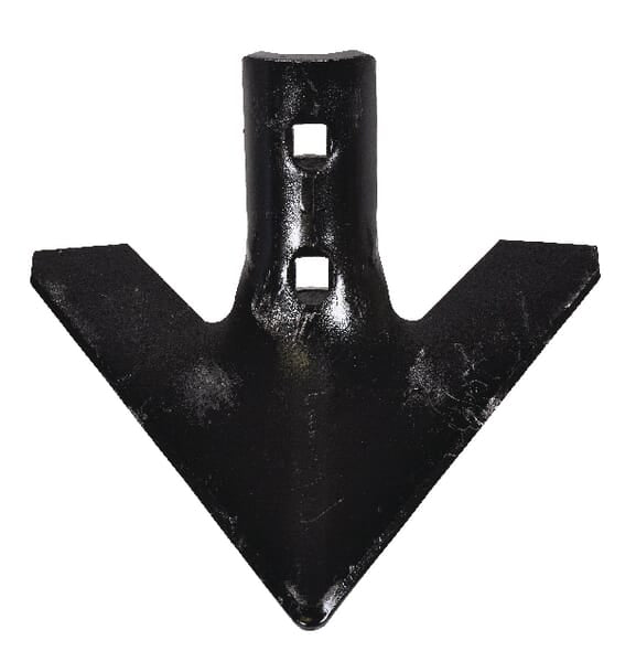 KRAMP Gänsefußschar 200x6 CP100309