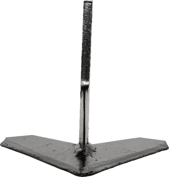 Chopping share 210 x 5mm