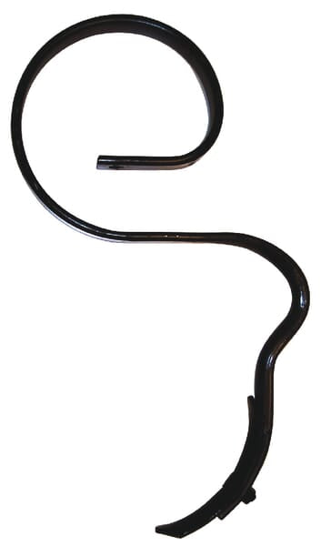 KRAMP Schnellflußzinken m. Schar CP12144
