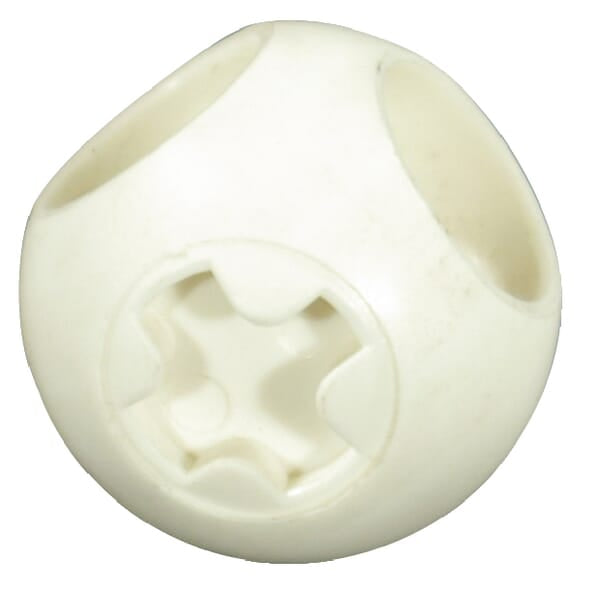 Teejet Kugel 344 3 w PP CP201091PP