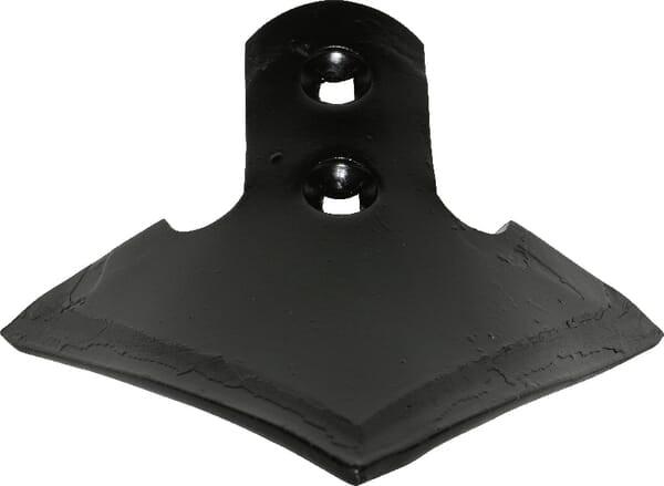 KRAMP Gänsefußschar 200x8 DH 45 CP2105V