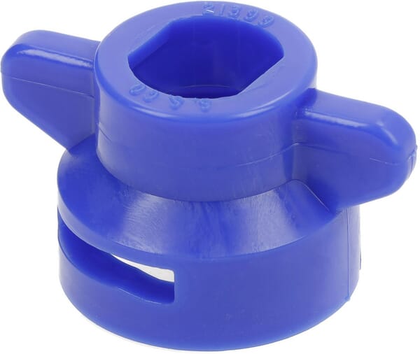 Teejet Düsenkappe für Hardi blau 11mm CP213994CE