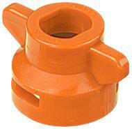 Teejet Düsenkappe für Hardi orange 11mm CP213998CE