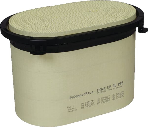 KRAMP Luftfilterelement CP26295