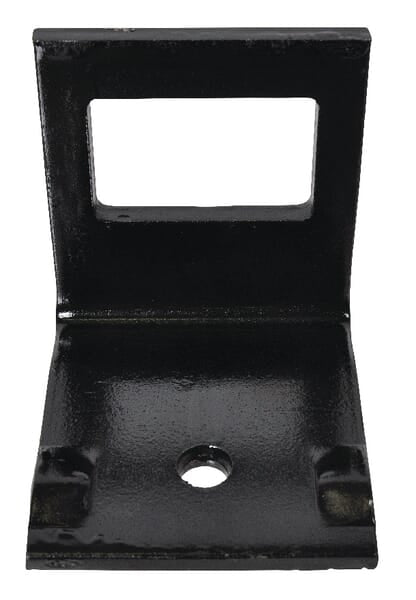 Prong attachment 60x12mm for frame 60x60mm