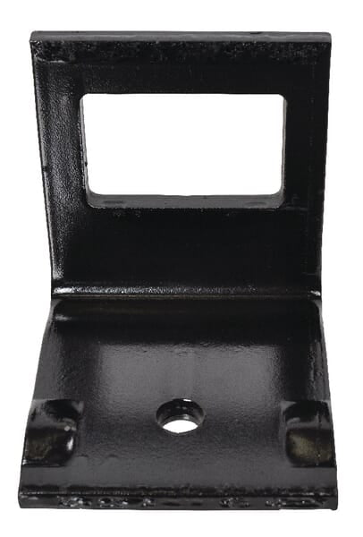 Prong attachment 60x10mm for frame 60x60mm