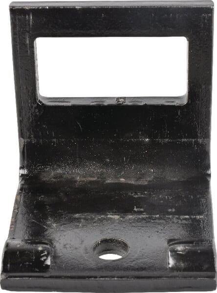 Prong attachment 80x12mm for frame 70x70mm