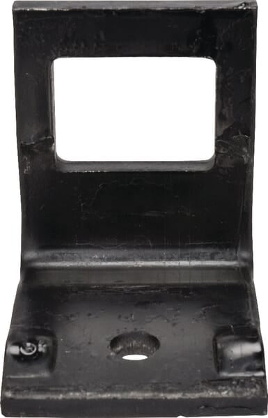 Prong attachment 45x12mm for frame 50x50mm
