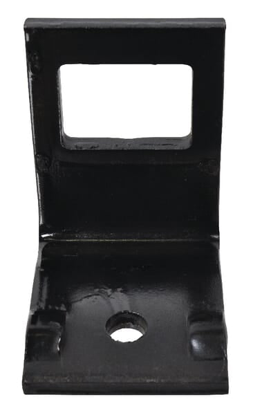 Prong attachment 45x10/12mm for frame 50x50mm