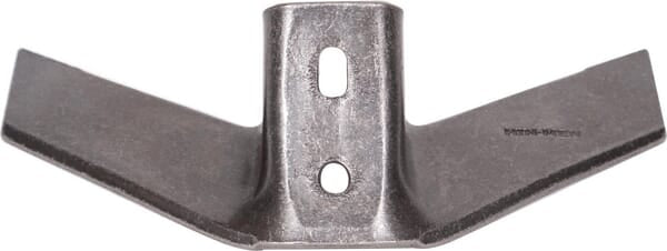 Soc d'aile 340mm