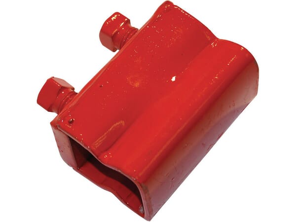 Tine attachment suitable for Marsk Stig