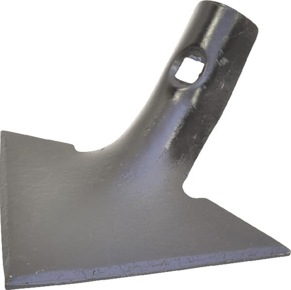 KRAMP Schar Triang.150x4(1552-A BEL) CP409647
