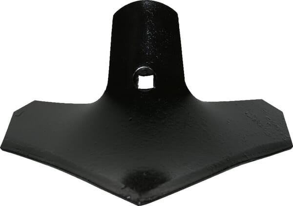 KRAMP Gänsefußschar 200x5 CP4099V