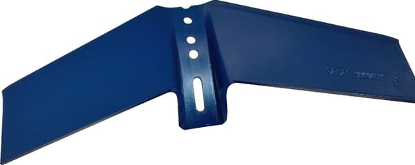 KRAMP Flügelschar 480x10mm CP4800