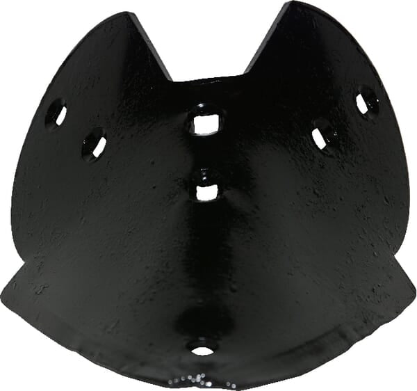 KRAMP Häufelkörper 350x6 CP5001V