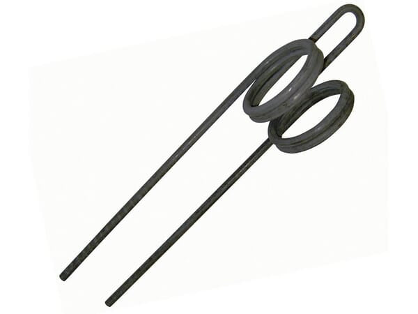 KRAMP Striegelzinken 12 mm CP5320