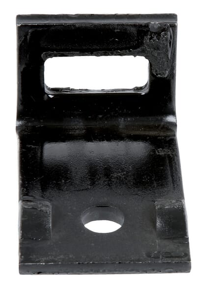 Prong attachment 32x10mm for frame 50x12mm