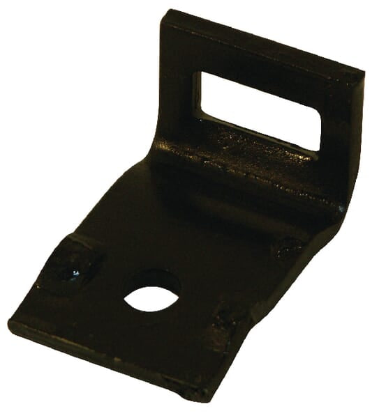 Prong attachment 32x10mm for frame 40x12mm