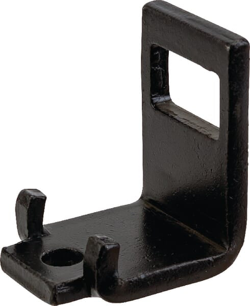 Prong attachment 32x10mm for frame 40x40mm
