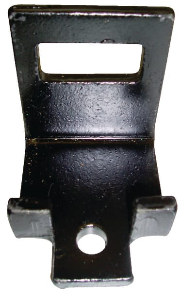 Prong attachment 45x12mm for frame 50x50mm