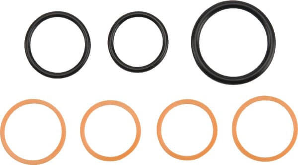 KRAMP Dichtungssatz Serie 10 CP9410007