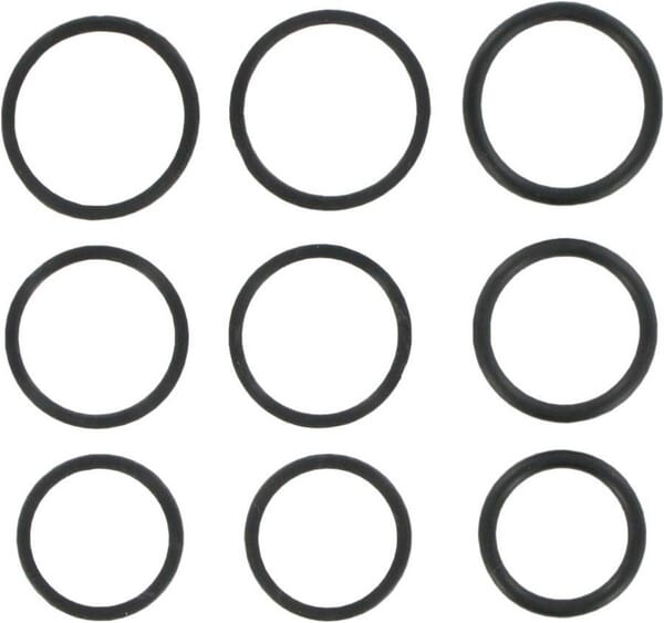 KRAMP Dichtungssatz Serie 10 CP9410008