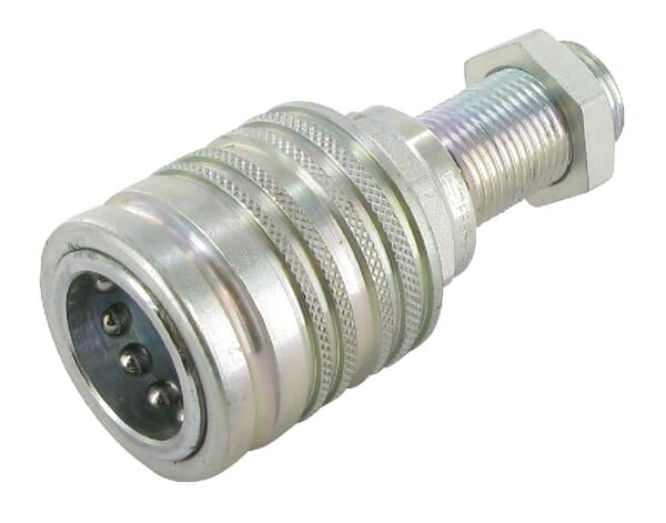 KRAMP Kupplungsmuffe 1/2"-M22x1,5-15L CPV0852215F