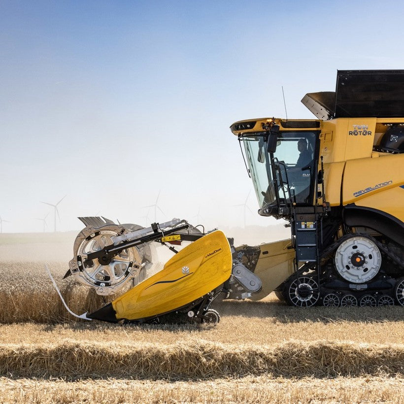 MacDon FD2 Serie FlexDraper Schneidwerk