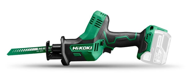 KRAMP Akku-Tigersäge EX HSC2 CR18DAW2Z