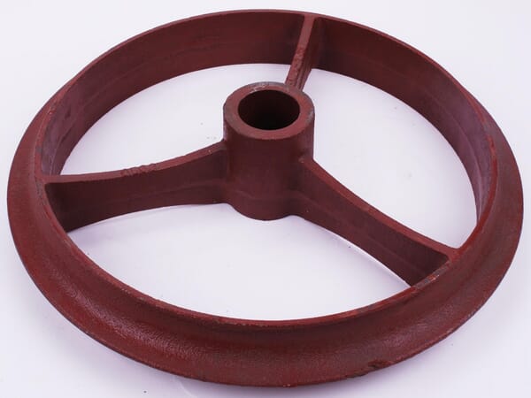 KRAMP Cambridgering 450mm CR45050