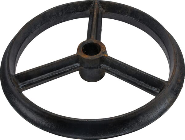 KRAMP Cambridgering glatt 500mm CR50501