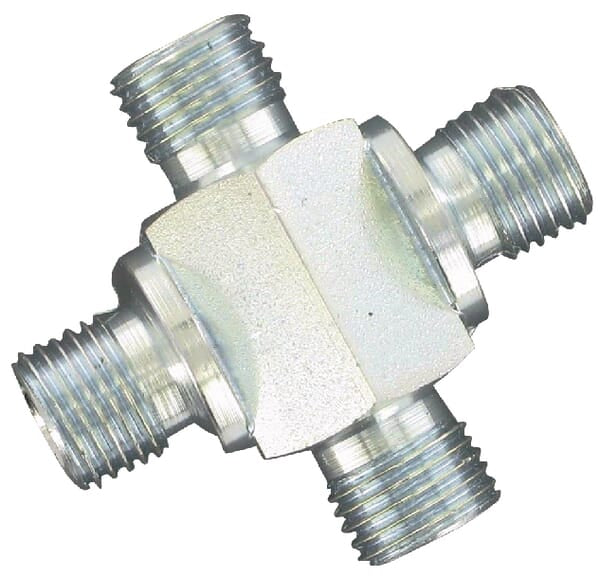 cross fitting R1/4