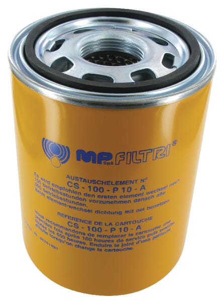KRAMP Filterelement 10 µm CS100P10