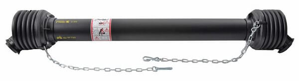 Bondioli & Pavesi Gelenkwelle S2 L: 860mm , Bondioli&Pavesi CS2N086CE007007