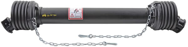 Bondioli & Pavesi Gelenkwelle S4 L: 710mm , Bondioli&Pavesi CS4N071CE007007