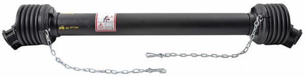 Bondioli & Pavesi Gelenkwelle S4 L: 860mm , Bondioli&Pavesi CS4N086CE007007