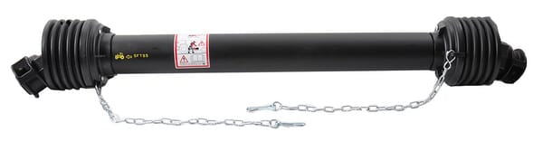 Bondioli & Pavesi Gelenkwelle S5 L: 860mm , Bondioli&Pavesi CS5N086CE007007