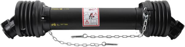 Bondioli & Pavesi Gelenkwelle S6 L: 560mm , Bondioli&Pavesi CS6N056CE007007