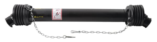 Bondioli & Pavesi Gelenkwelle S6 L: 860mm , Bondioli&Pavesi CS6N086CE007007