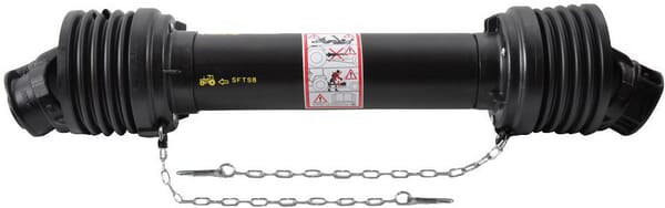 Bondioli & Pavesi Gelenkwelle S8 L: 560mm , Bondioli&Pavesi CS8N056CE007007