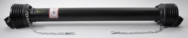 Bondioli & Pavesi Gelenkwelle S9 L: 710mm , Bondioli&Pavesi CS9N071CE007007