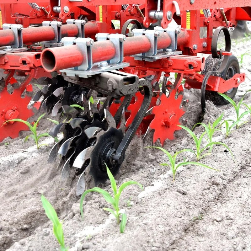 Einböck ROLLSTAR Hacke