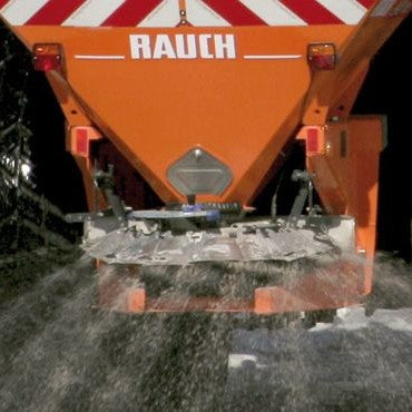 RAUCH AXEO Scheibenstreuer